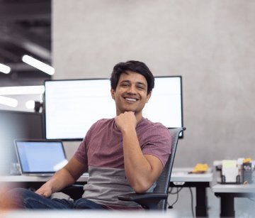 Interested in a Career in Information Technology?