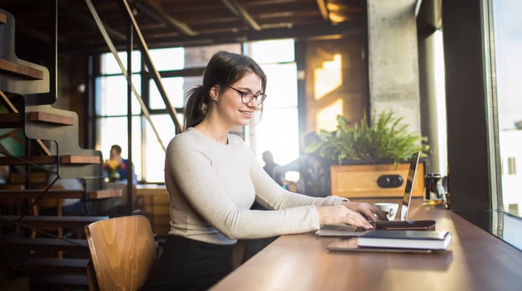social media specialist